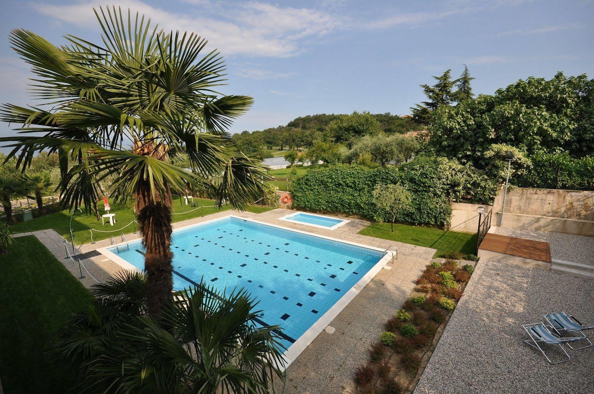 Hotel Panoramica Salo Exterior photo